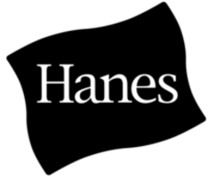 hanes logo