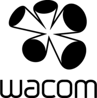 wacom logo